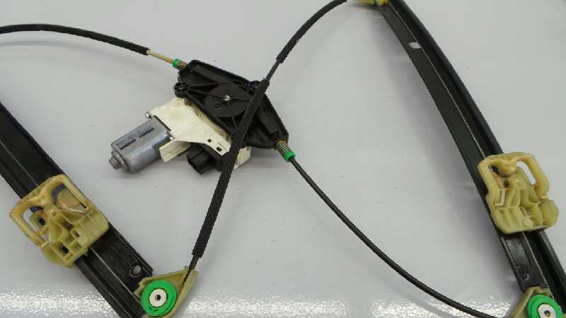 AUDI A4 B8/8K (2011-2016) Front Right Door Window Regulator 8K0837462, E1-B6-10-2 24483520