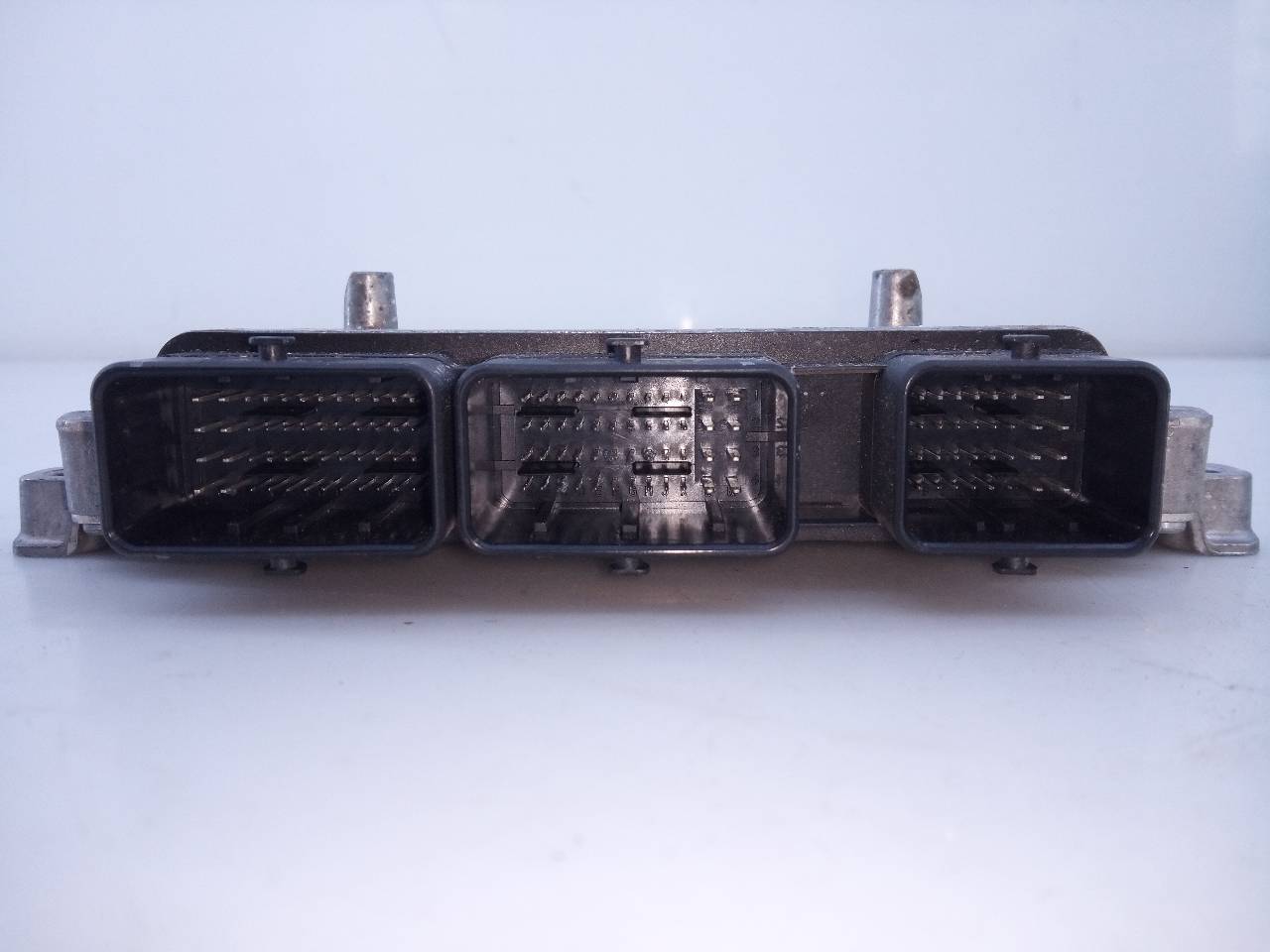 PEUGEOT 508 1 generation (2010-2020) Блок керування двигуном ECU 9666375980,98009842780,E3-B2-49-3 20961170