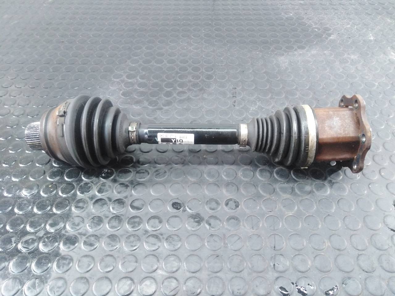 AUDI A4 B8/8K (2011-2016) Front Right Driveshaft 8K0407271Q,P1-A6-37 24038004