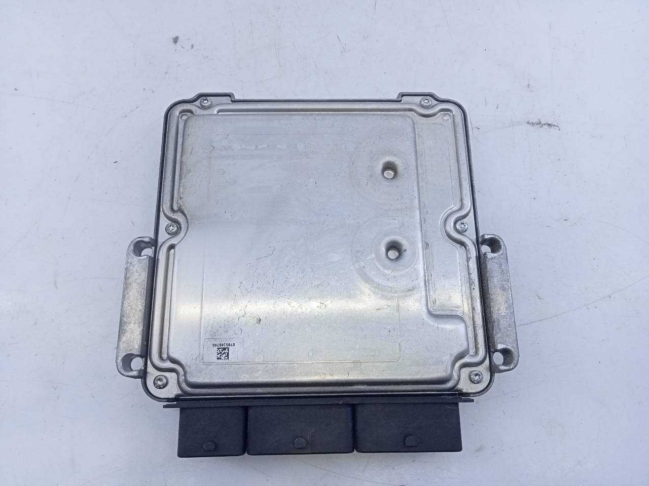 RENAULT Captur 1 generation (2013-2019) Engine Control Unit ECU 237102747R,E2-A1-15-2,E2-A1-15-2 26273017