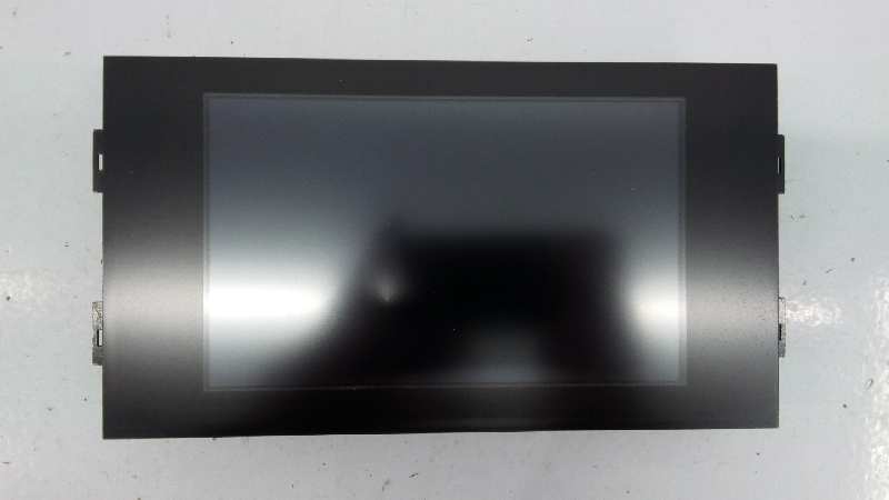 PEUGEOT 308 T9 (2013-2021) Music Player With GPS 982429858000, E3-B2-34-1 18532594