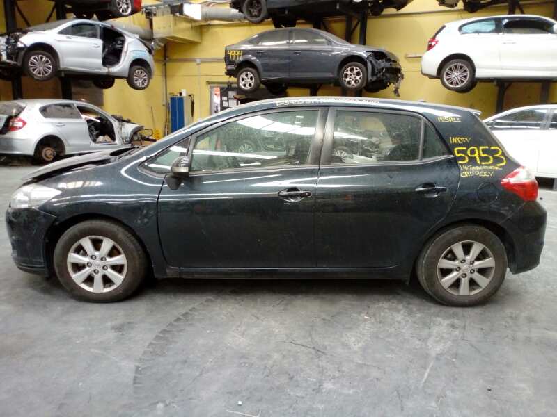 TOYOTA Auris 2 generation (2012-2015) Замок передней левой двери 6904042241,E2-B4-30-1 18449240