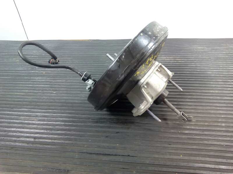 RENAULT Scenic 3 generation (2009-2015) Brake Servo Booster 472100005R, 5A1Y0619, P3-B9-35-2 18351807