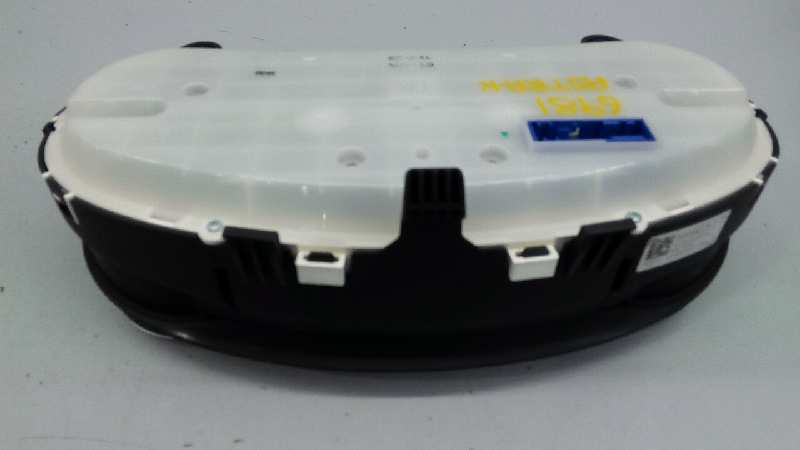 OPEL Astra K (2015-2021) Compteur de vitesse 39060517,E3-A5-33-1 18535517