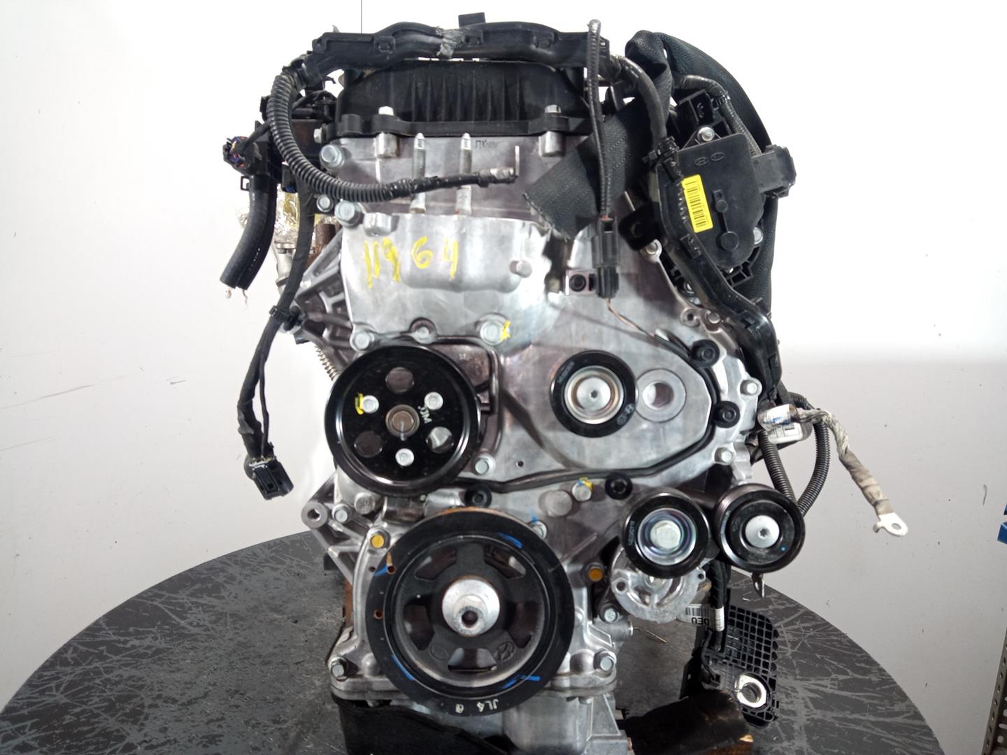 HYUNDAI i30 GD (2 generation) (2012-2017) Engine D4FC, M1-A3-125 23795281