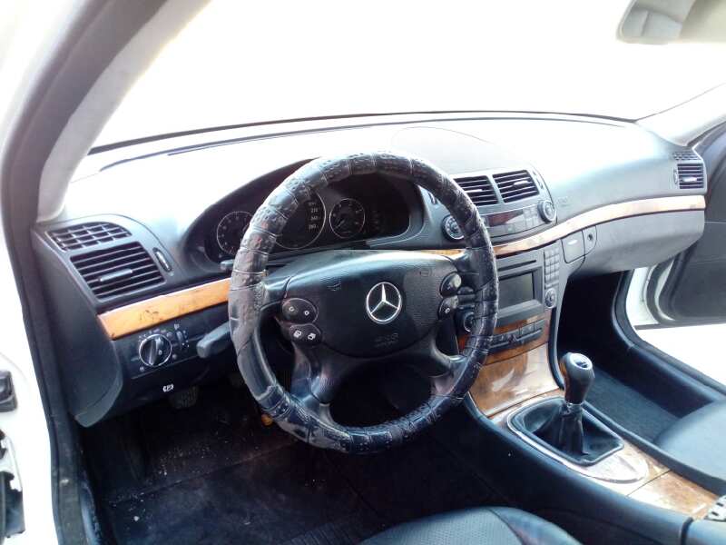 MERCEDES-BENZ E-Class W211/S211 (2002-2009) Другие блоки управления A2115408445, A2115408245, E3-A1-4-2 18429498