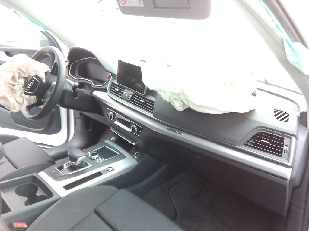AUDI Q5 FY (2016-2024) Кнопка стеклоподъемника передней левой двери 8W0959651, E2-A1-5-9 24483867