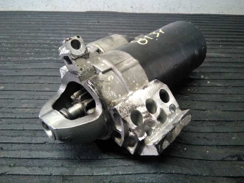 BMW X6 E71/E72 (2008-2012) Starter Motor 1241780120303,0001115069,P3-B7-25-1 18653910