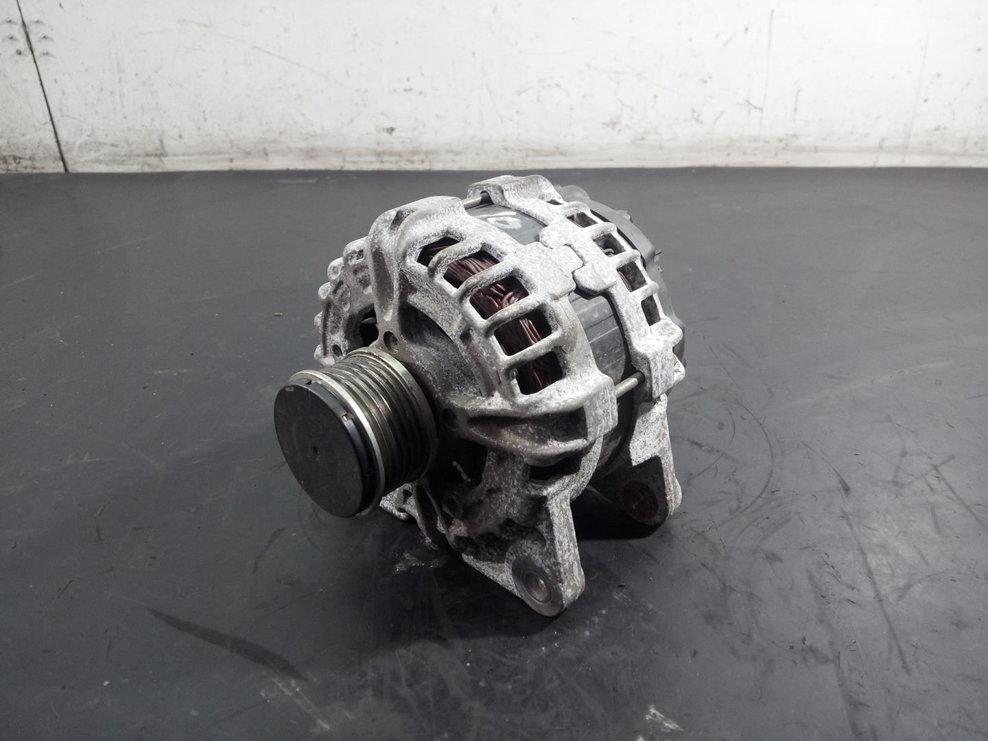 NISSAN Pulsar C13 (2014-2018) Alternator 231004EA0A 21829618