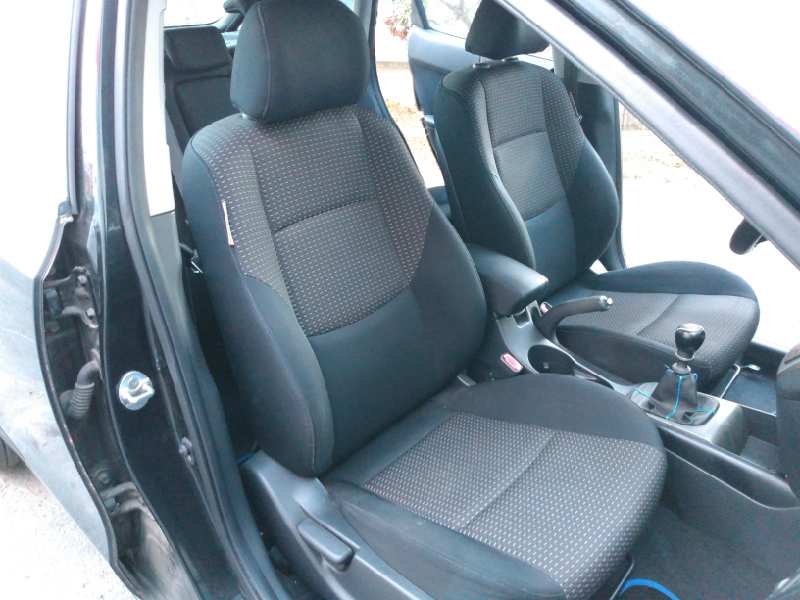 HYUNDAI i30 FD (1 generation) (2007-2012) Нагревательный вентиляторный моторчик салона F00833F012,E3-A3-54-1 18509957