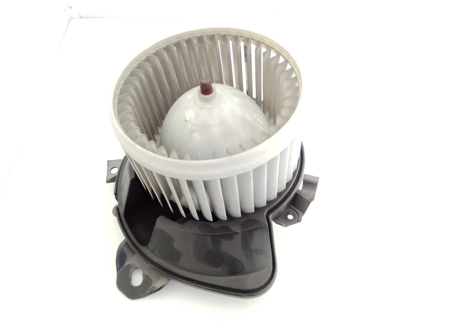 PEUGEOT Bipper 1 generation (2008-2020) Heater Blower Fan 507730100, 507830100, E3-B2-36-4 20955484
