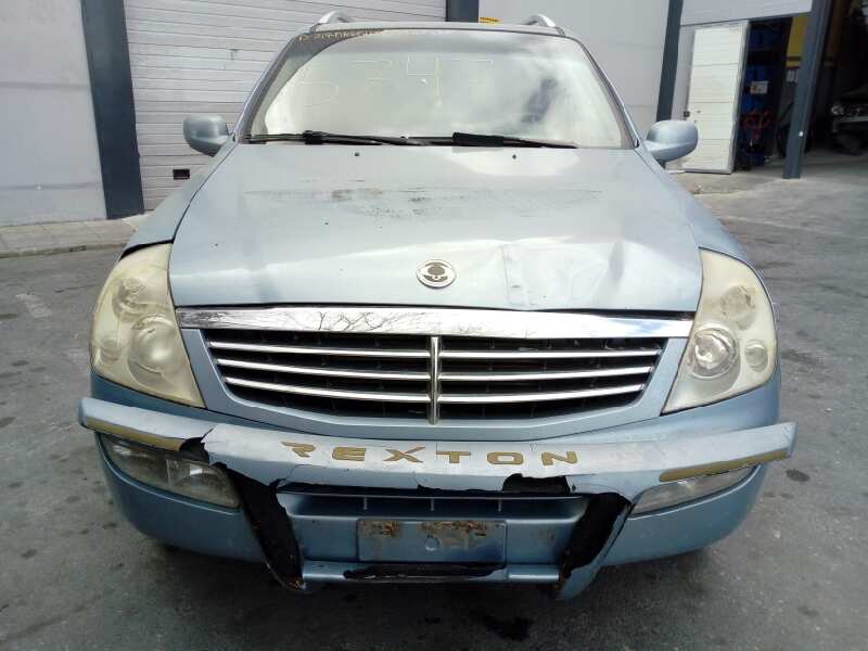 SSANGYONG Rexton Y200 (2001-2007) Ceinture de sécurité avant gauche 511566900A, E1-B3-3-1 18434483