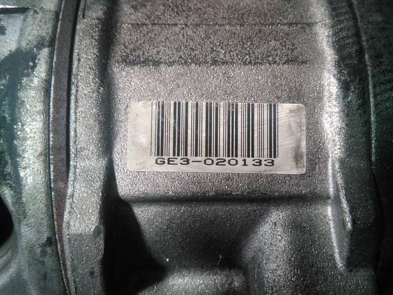 BMW 1 Series F20/F21 (2011-2020) Air Condition Pump 4472604710, P3-B2-23-3 18535522