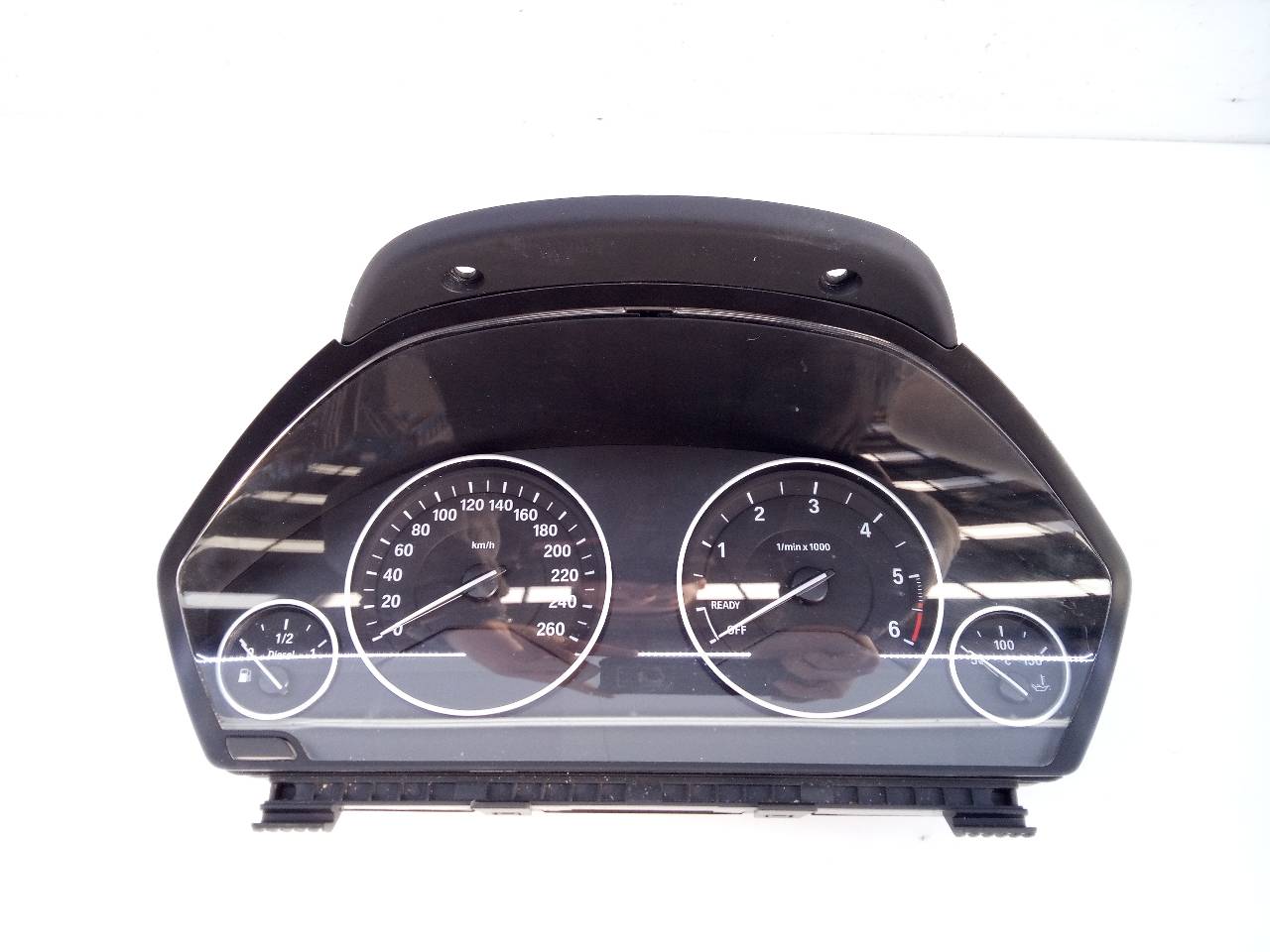 BMW 3 Series F30/F31 (2011-2020) Speedometer 9232895,E3-A2-24-4 24094411