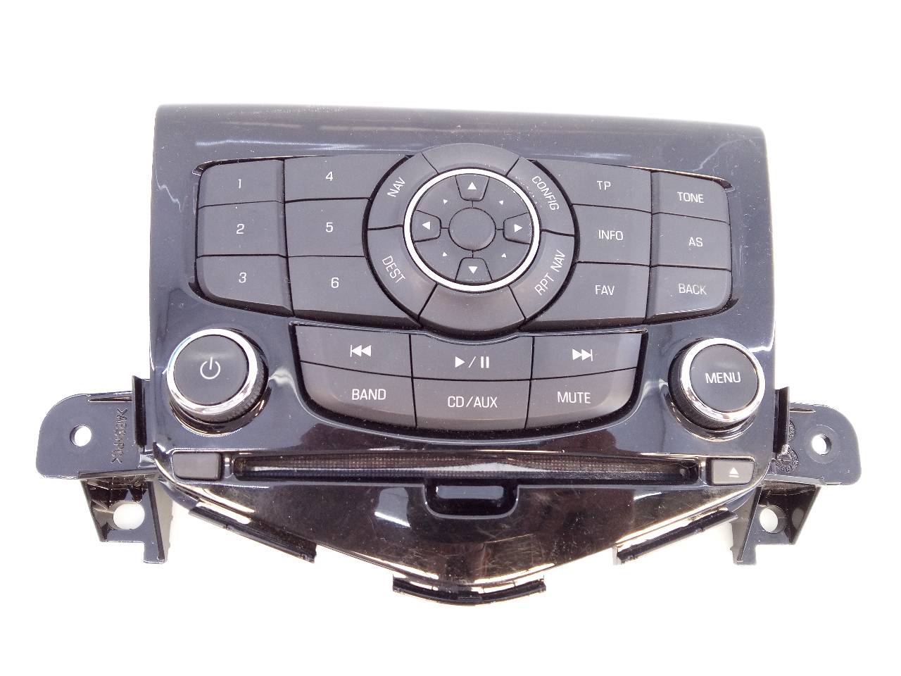 CHEVROLET Cruze 1 generation (2009-2015) Music Player With GPS 25908967,95196687,E3-A5-35-3 18692535