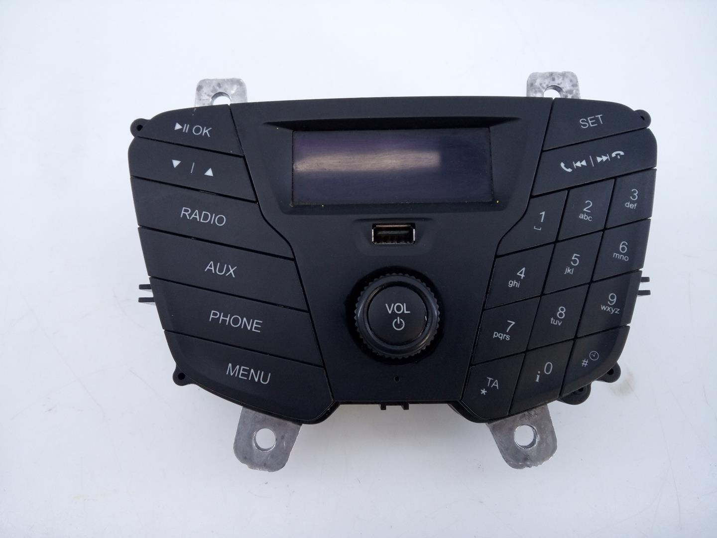 FORD Tourneo Custom 1 generation (2012-2024) Music Player Without GPS 05N000947, E3-B3-23-1 26268814