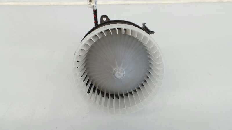 OPEL Corsa D (2006-2020) Heater Blower Fan 5242673401,E2-B6-14-1 18381417