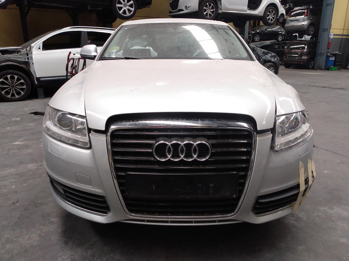 AUDI A6 allroad C6 (2006-2011) Маторчик стеклоподъемника передней правой двери 8K0959802A,E2-A1-39-1,E2-A1-39-1 26270486