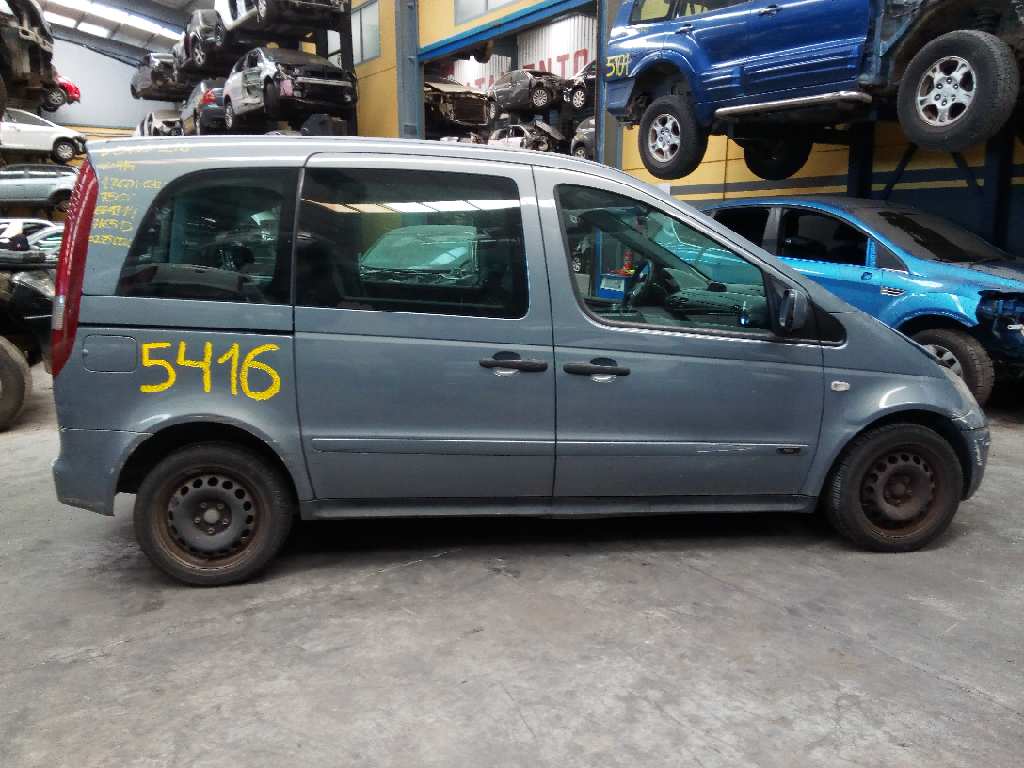 FIAT Vaneo W414 (2001-2005) Hасос кондиционера GE2922349, A0002309411, P3-A1-4-3 18416319