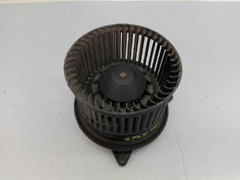 FORD Mondeo 3 generation (2000-2007) Heater Blower Fan 902008, E2-B3-49-1 18423017