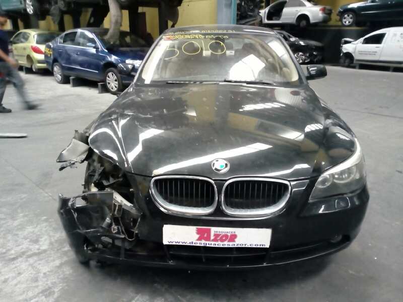 BMW 5 Series E60/E61 (2003-2010) Kiti valdymo blokai 61356957762,E3-A2-25-3 18430466