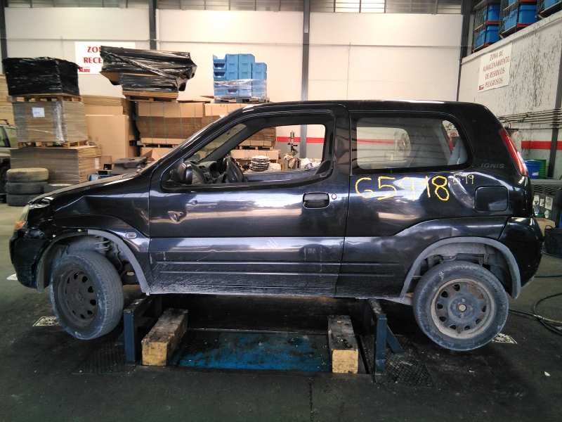 SUZUKI Ignis 2 generation (2003-2008) Помпа за климатик 9520169GA1,010118355,P3-A3-4-1 21799488