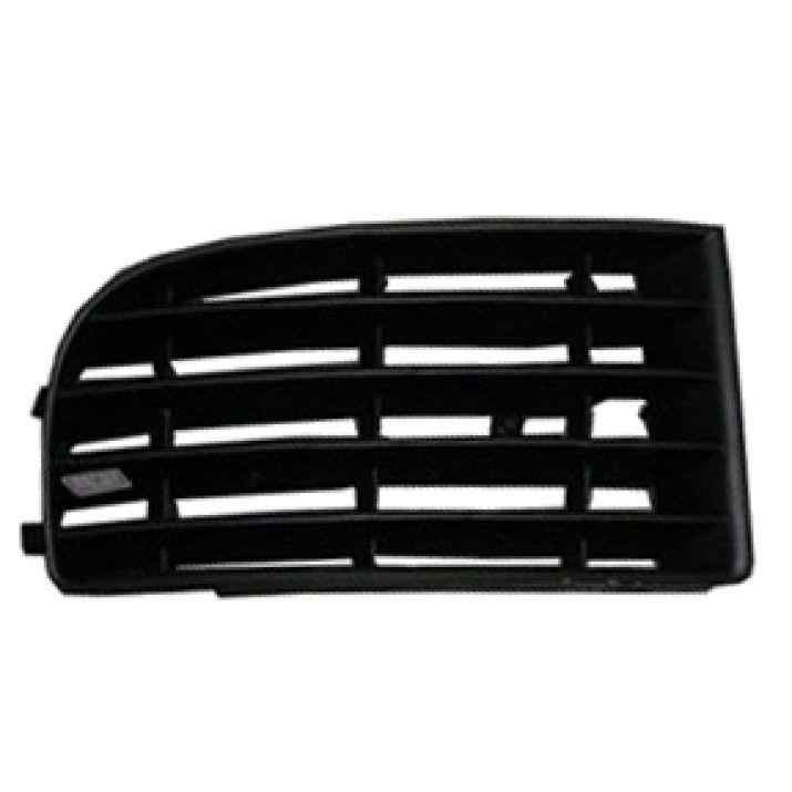 VOLKSWAGEN Golf 5 generation (2003-2009) Front Right Grill 107233215, NUEVO, T1-6-A4-2 21798706