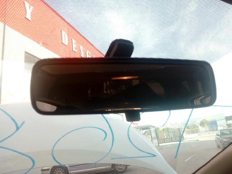 NISSAN Note E12 (2013-2021) Interior Rear View Mirror 25826596