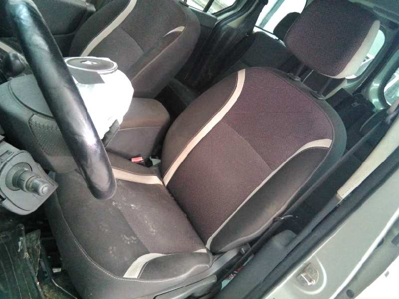 RENAULT Kangoo 2 generation (2007-2021) Other Interior Parts 18678367