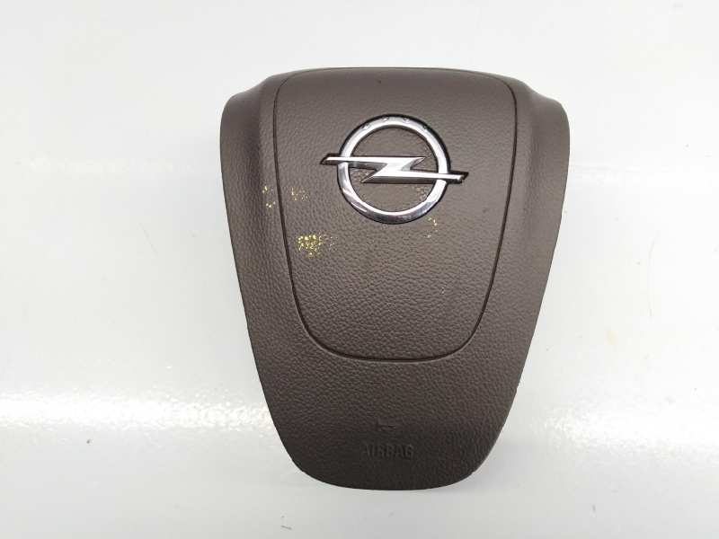 OPEL Insignia A (2008-2016) Alte unități de control 132704020402, E2-B6-4-1 18413135