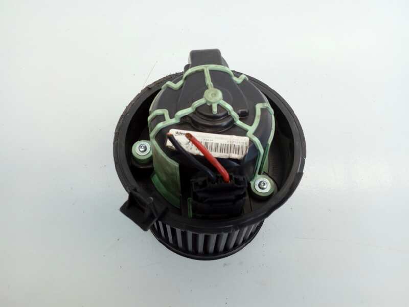 CITROËN C4 2 generation (2010-2024) Motor încălzitor interior T1011131B,T1011131B,E1-A4-19-1 18395394