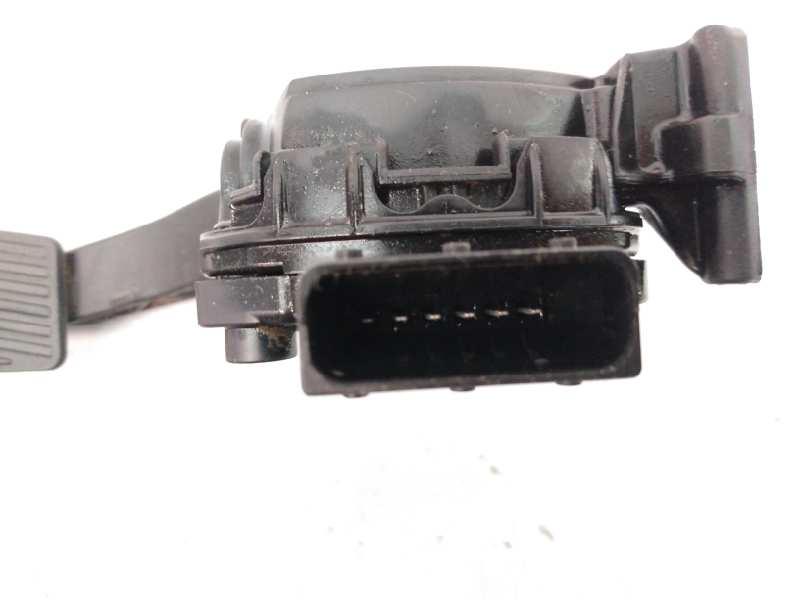 CHEVROLET Cruze 1 generation (2009-2015) Throttle Pedal 13252702, 6PV009765, E3-A5-14-1 18538451