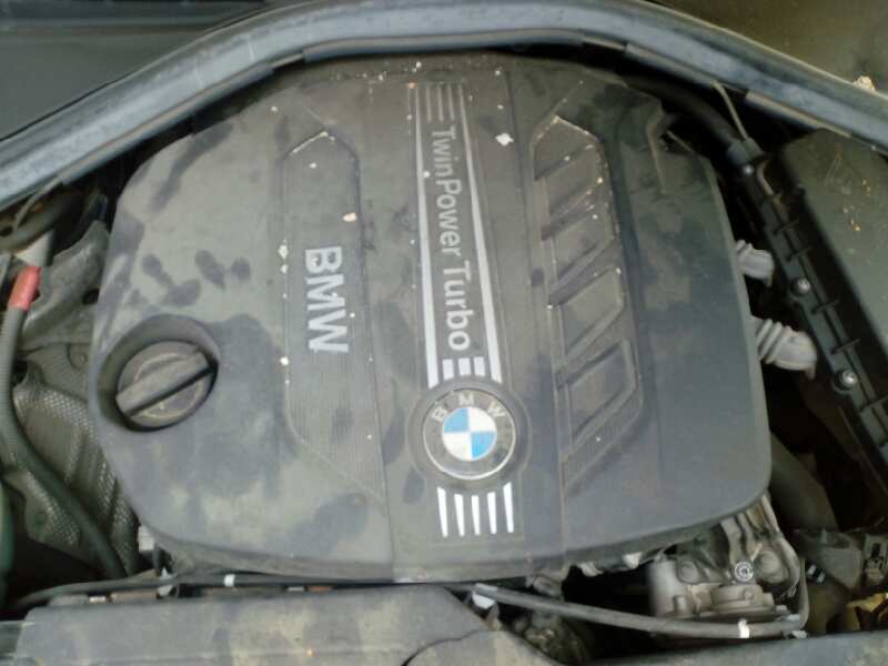BMW 1 Series F20/F21 (2011-2020) Stabdžių cilindriukas 34336851093 18487669