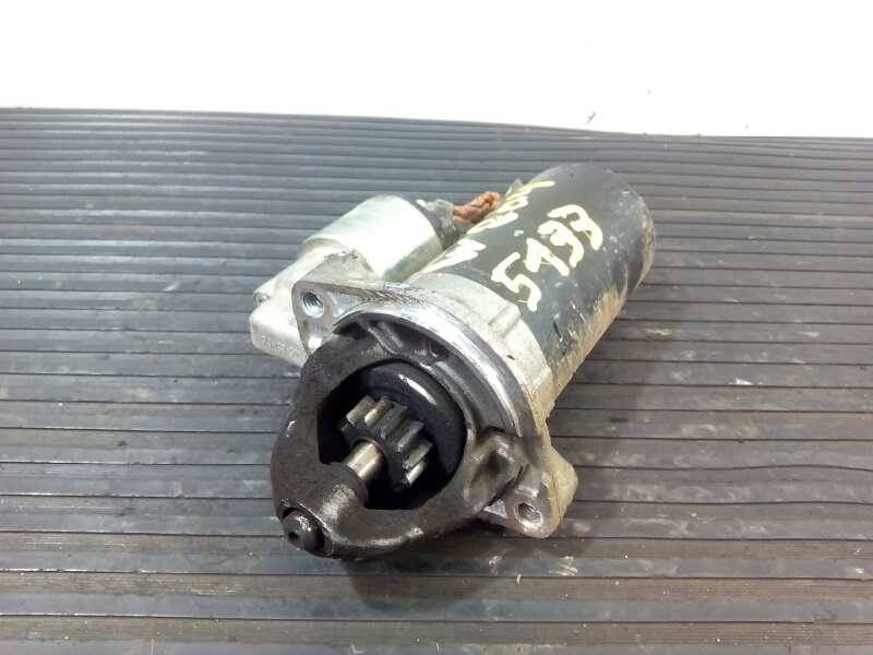 MERCEDES-BENZ C-Class W204/S204/C204 (2004-2015) Starter Motor A0061512501, P3-A10-7-1 18405861