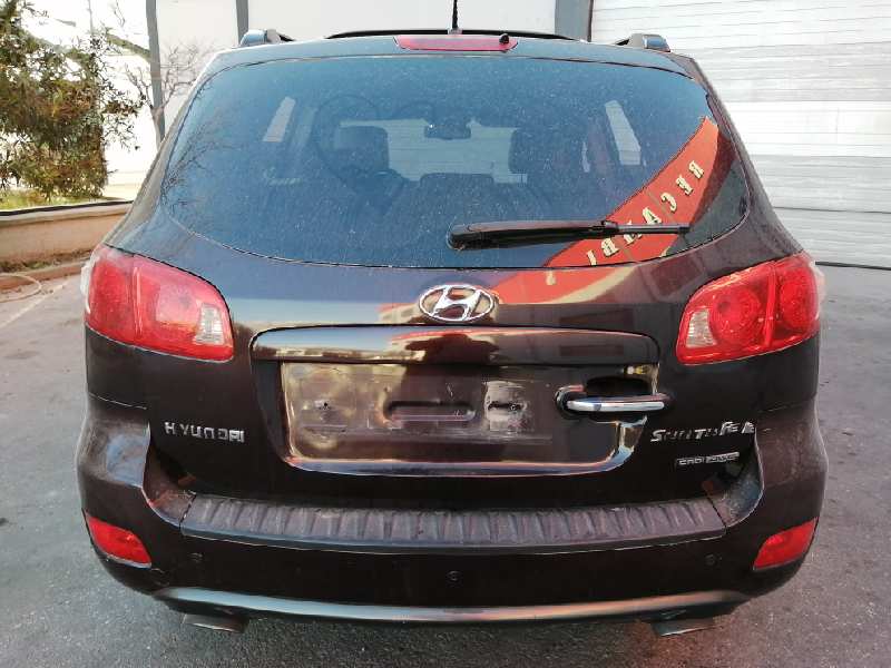 HYUNDAI Santa Fe CM (2006-2013) Rear Left Driveshaft 496002B010, P1-A6-36 24286071