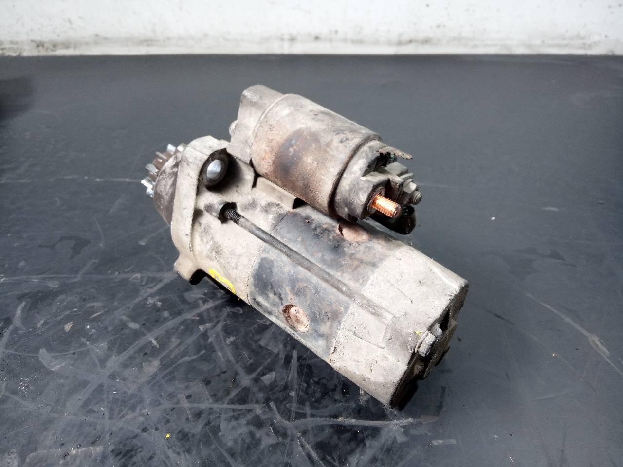 RENAULT X-Trail T30 (2001-2007) Starter Motor 233008H801,P3-B7-12-1 20964628