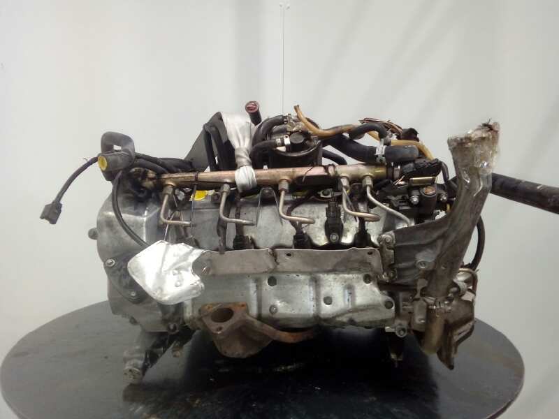 MERCEDES-BENZ A-Class W168 (1997-2004) Engine 668940 18440308