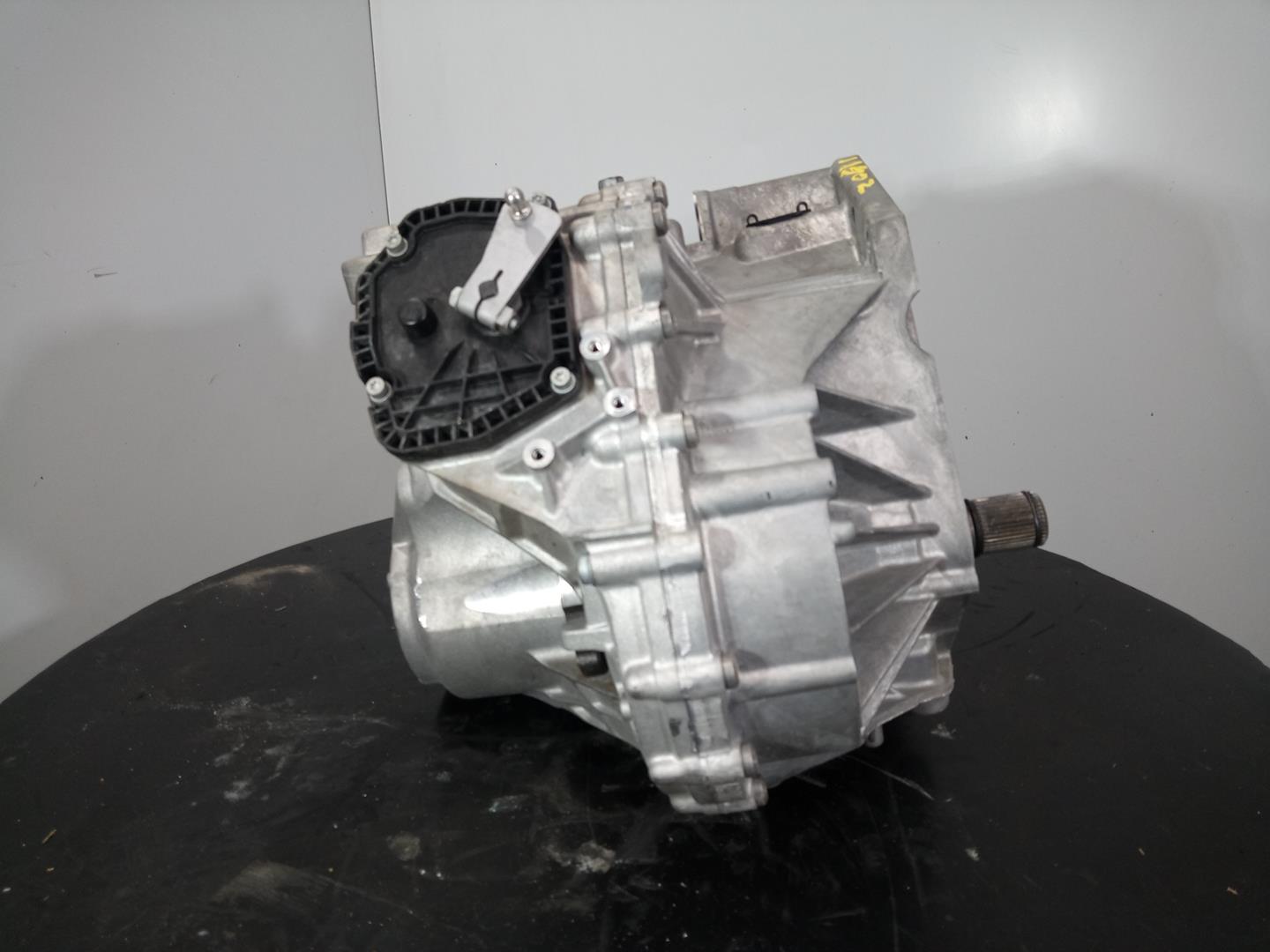 SUZUKI Alhambra 2 generation (2010-2021) Gearbox URK,M1-A1-136 21436741