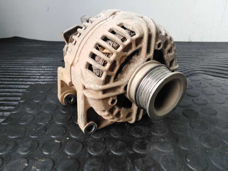 HYUNDAI i10 2 generation (2013-2019) Alternator 0124425020,P3-B5-14-3 18536988