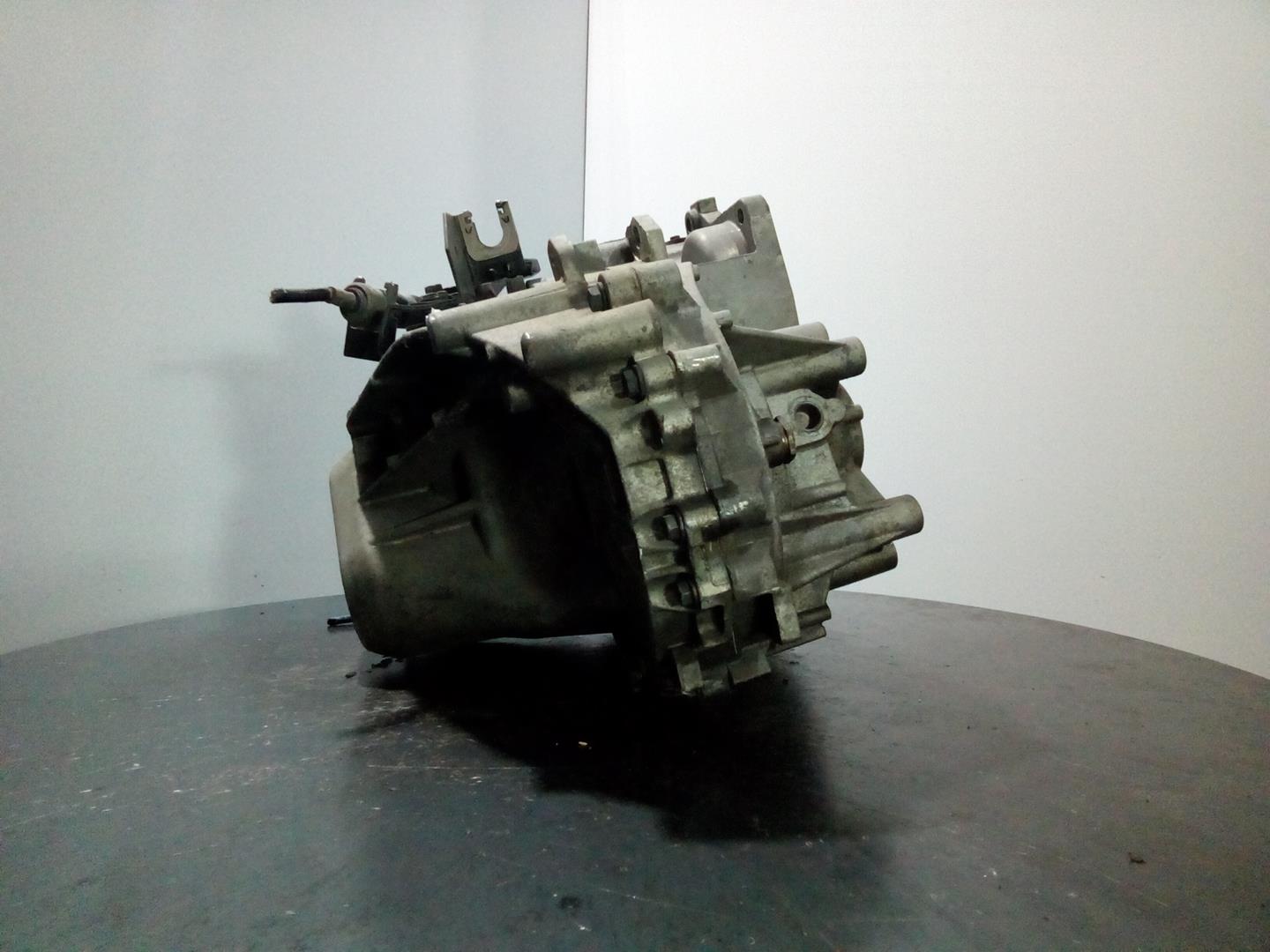 VOLVO S60 1 generation (2000-2009) Gearbox M56L,M1-A1-159 18760810