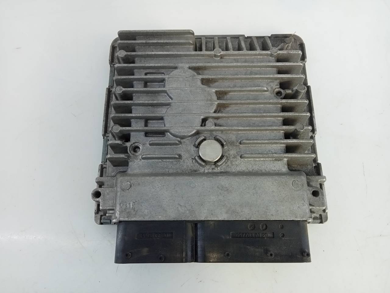 SEAT Toledo 4 generation (2012-2020) Motora vadības bloks 03L906023LD,5WP42918AA,E2-A1-45-2 21800115