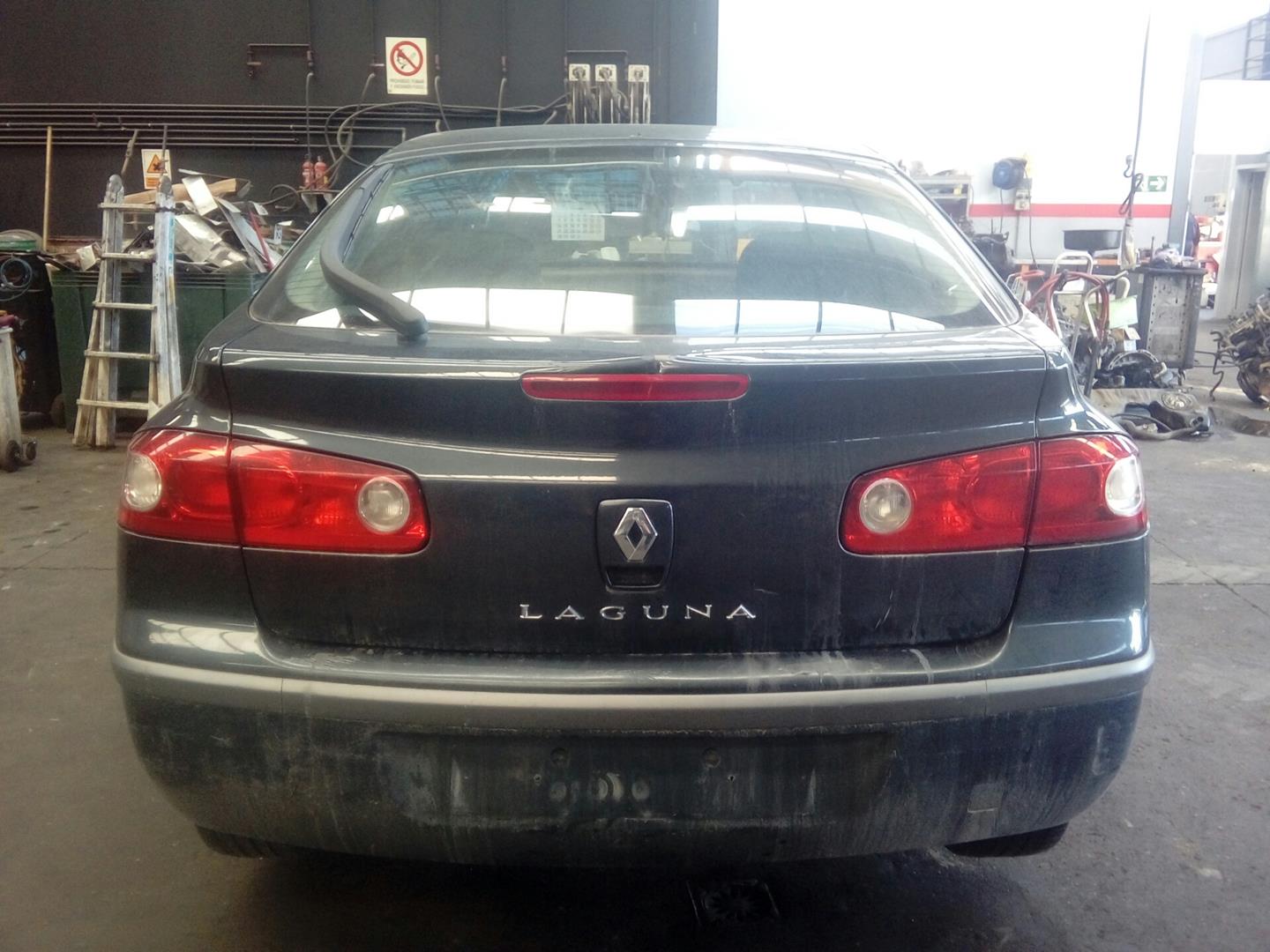 RENAULT Laguna 2 generation (2001-2007) Блок SRS 216191036A,E2-A1-35-1 18758823