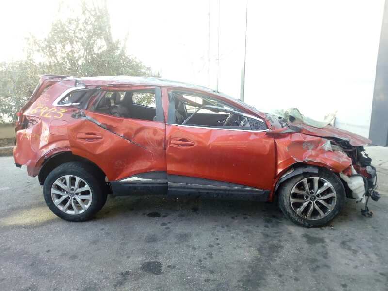 RENAULT Kadjar 1 generation (2015-2024) Rear left door window lifter 827014EA0A,E1-A1-2-1 18531022