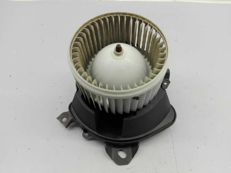 PEUGEOT Bipper 1 generation (2008-2020) Heater Blower Fan 507730100, 507830100, E1-A4-31-1 18433724