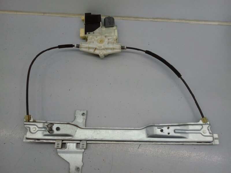 VOLKSWAGEN C4 1 generation (2004-2011) Front Right Door Window Regulator 9647442180, E1-A4-6-1 18344524