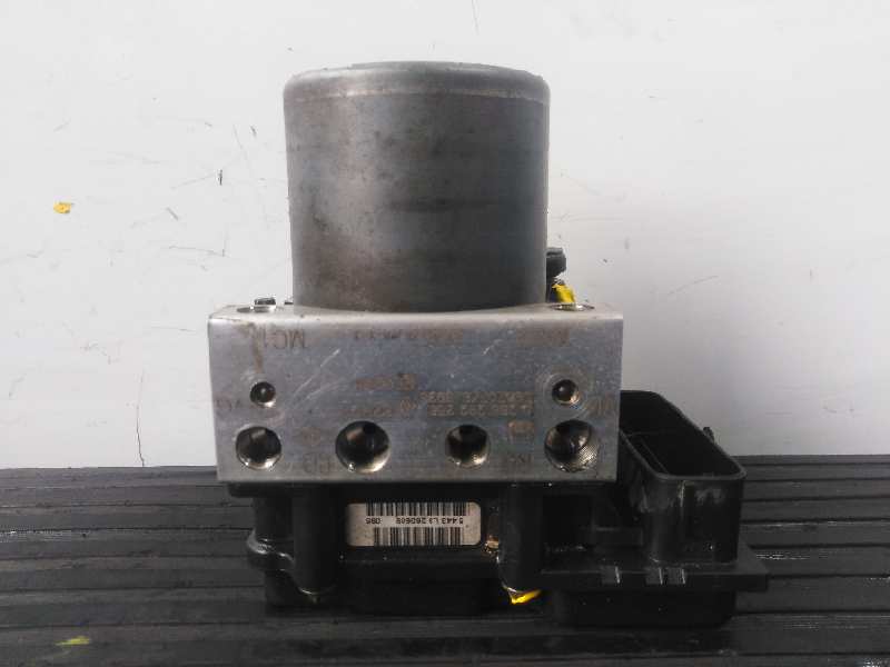 MITSUBISHI Primastar 1 generation (2002-2014) ABS Pump 0265232356,0265232356,P3-A8-13-3 18563331