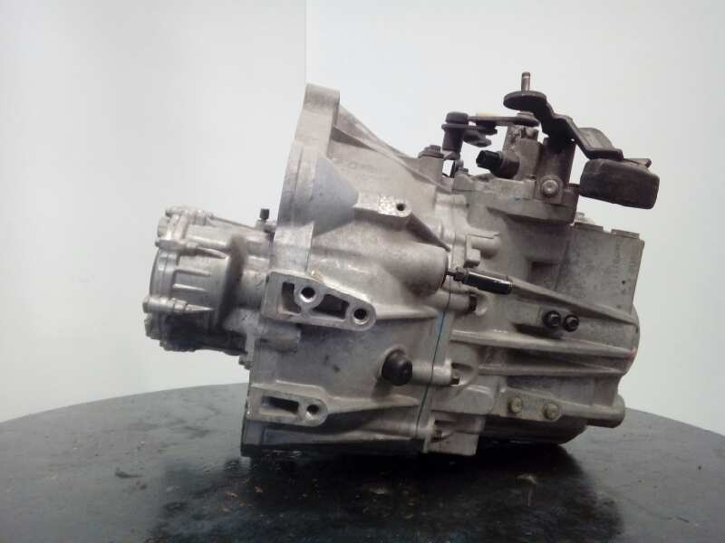 HYUNDAI Santa Fe CM (2006-2013) Gearbox Y070101266,4300038070,M1-A3-62 25825956