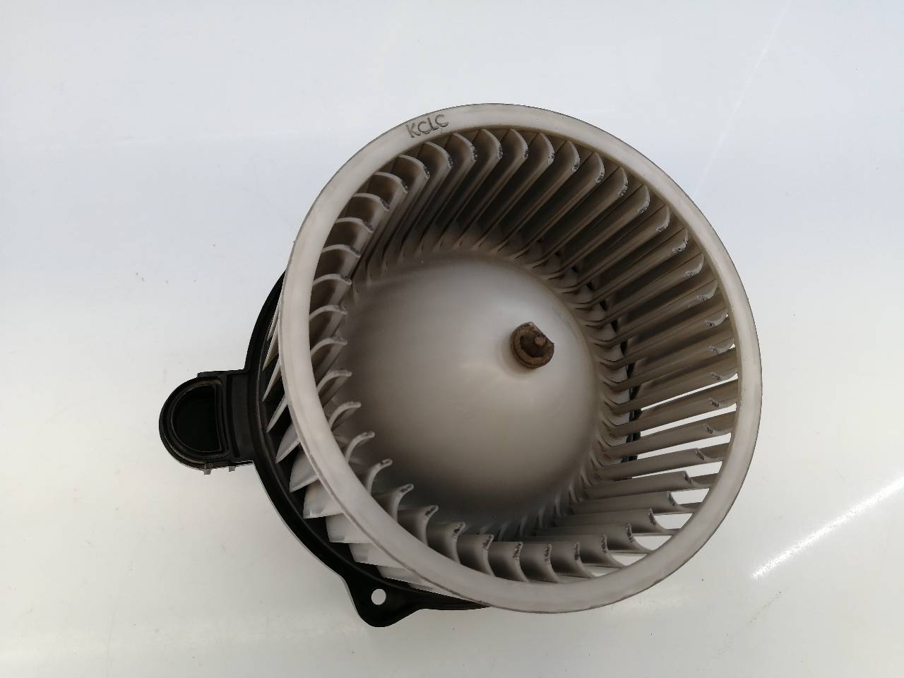 HYUNDAI Elantra MD (2010-2017) Heater Blower Fan F00S3B2474, E3-A3-3-3 18719856