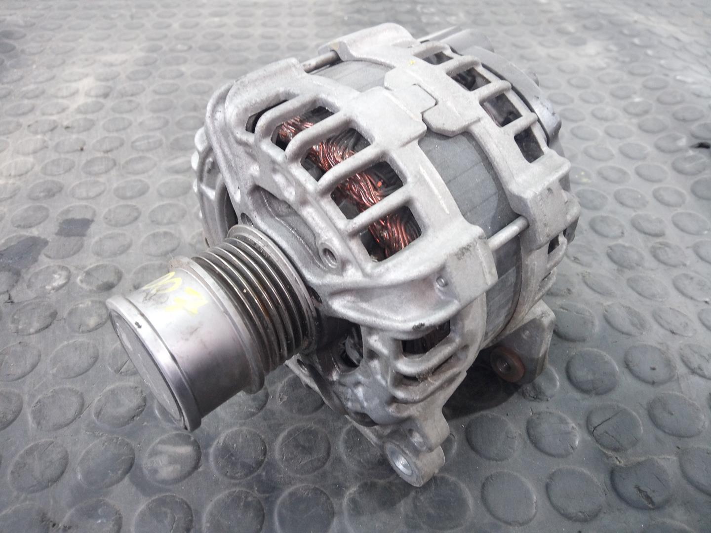 VOLKSWAGEN Caddy 4 generation (2015-2020) Alternator 04C903023T, P3-B5-18-2 24042587