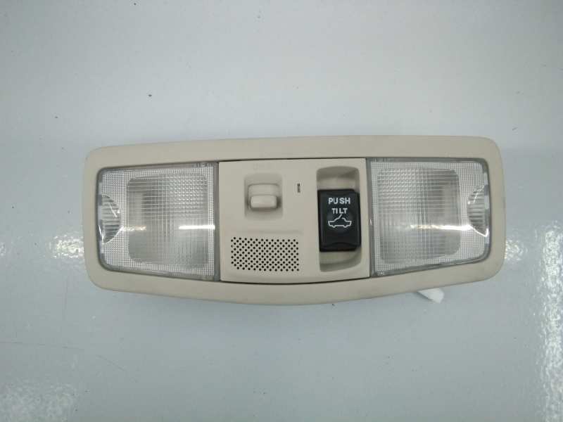 MITSUBISHI ASX 1 generation (2010-2020) Other Interior Parts 7200B482YA,E3-A2-9-5 18440410